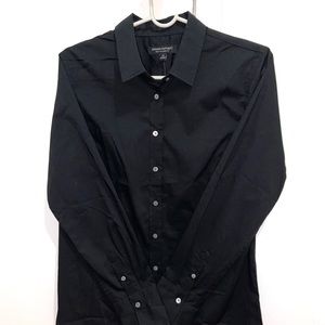 Banana Republic Riley Tailored Fit Shirt✨